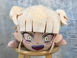 Himiko Toga BNHA Hero Academia plush