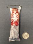 Asuna Yuuki dakimakura mini body pillow