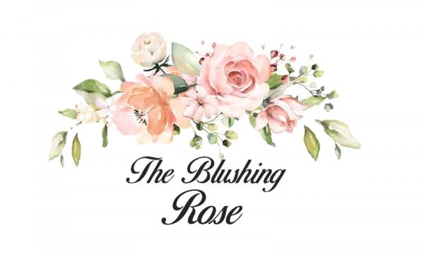 The Blushing Rose