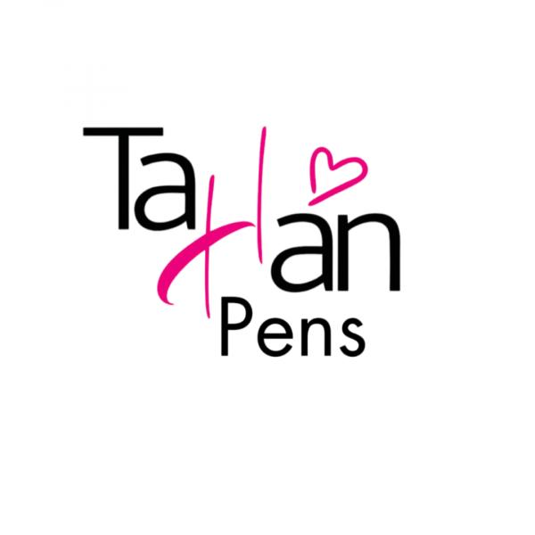 Tahan Pens & Tahan Accessories