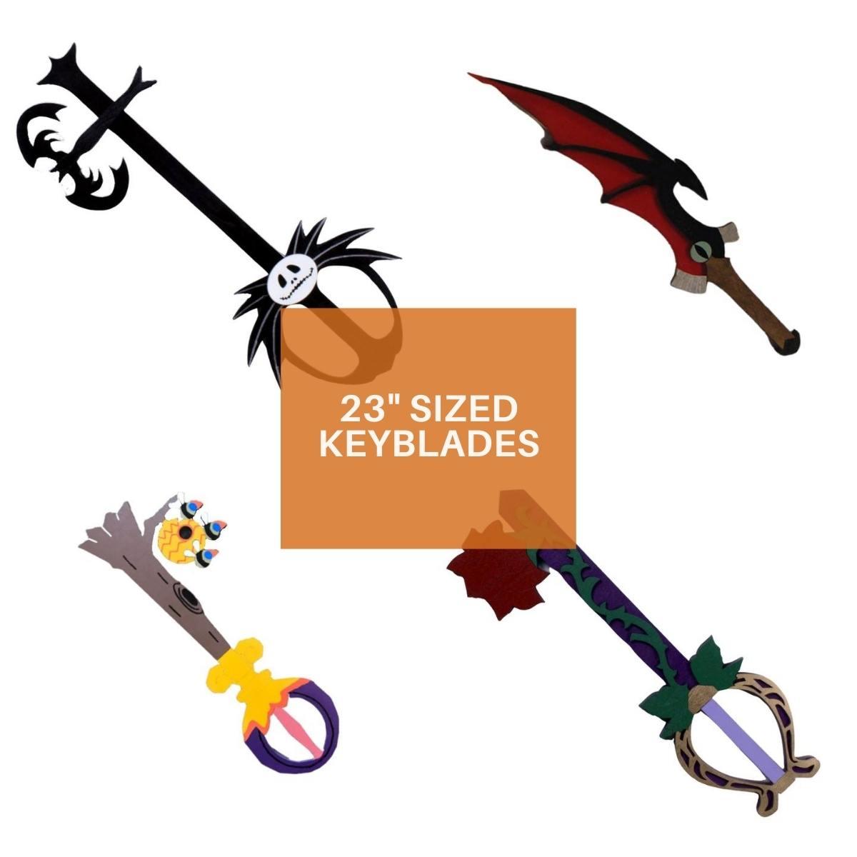 pumpkinhead keyblade