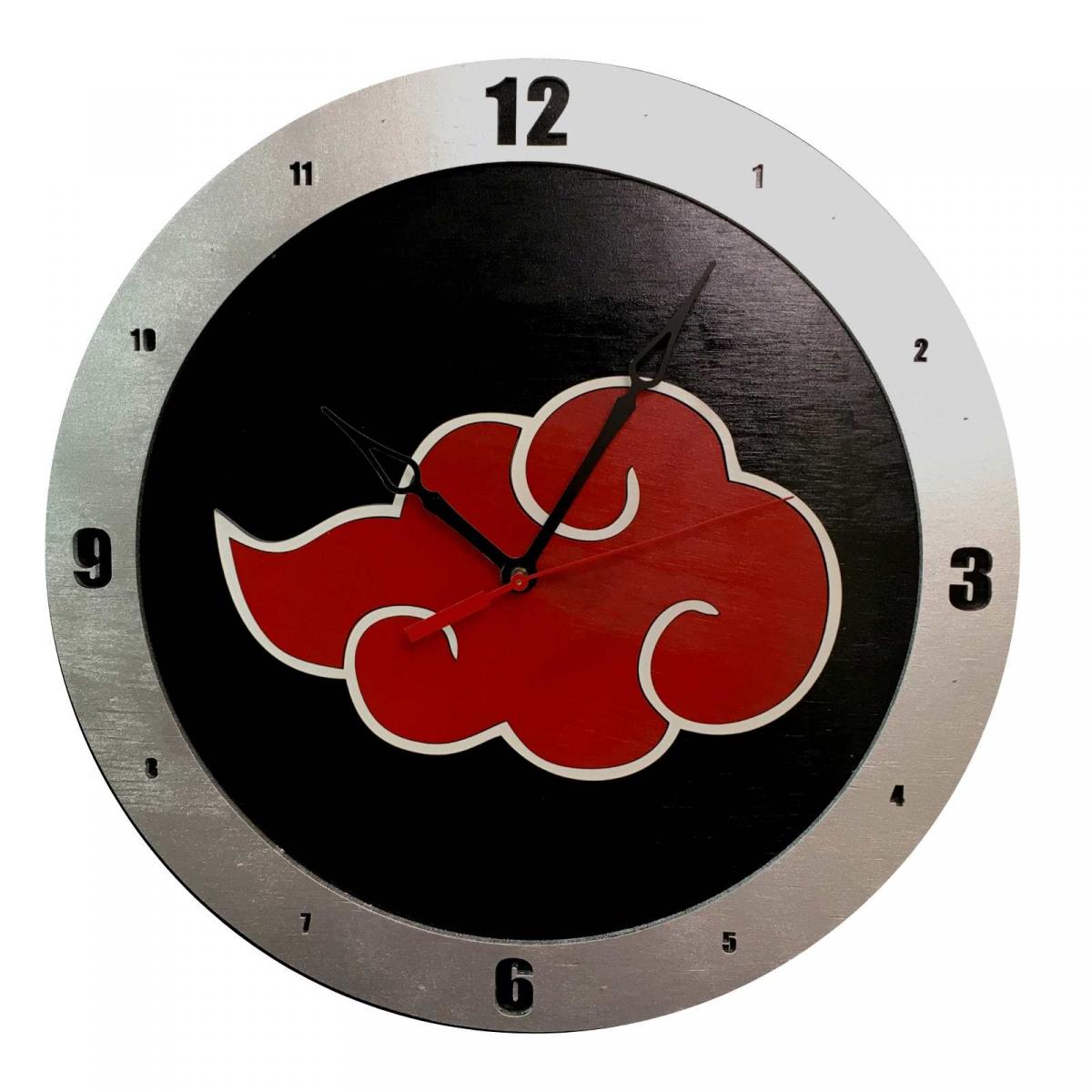 Anime Clocks - Eventeny