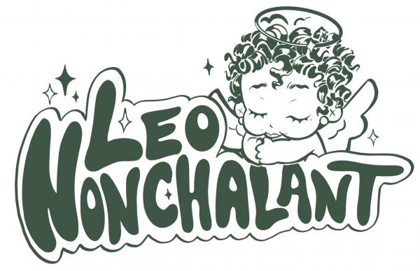 Leononchalant