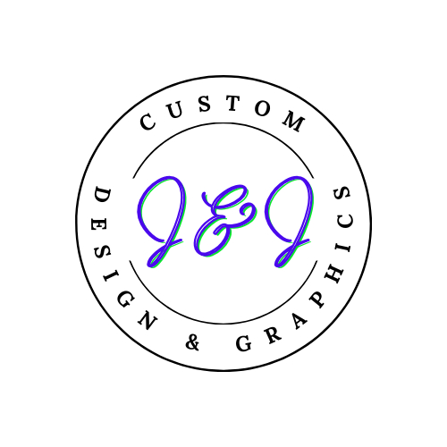 J&J Custom Design & Graphic