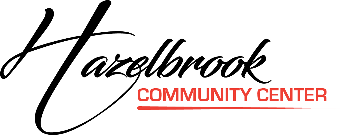 Hazelbrook Community Center