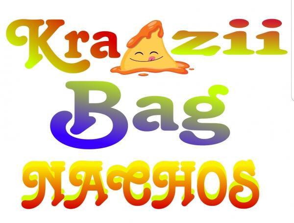 Krazii Bag Nachos