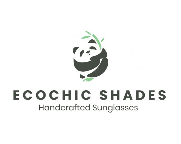 Ecochic Shades - Handcrafted Sunglasses