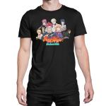 Official T Shirt Food Wars