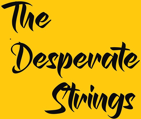 The Desperate Strings