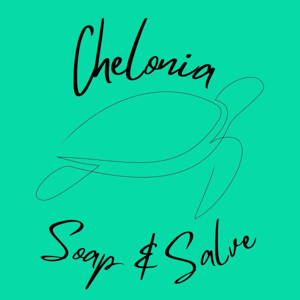 Chelonia Soap and Salve