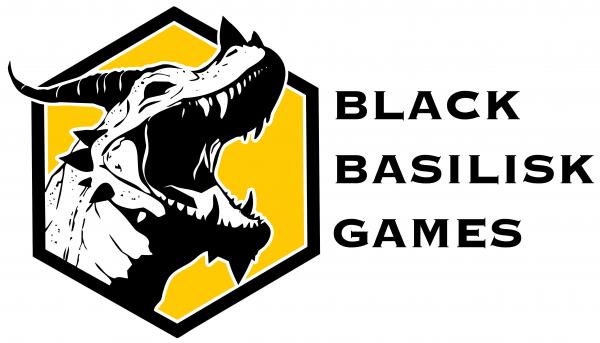 Black Basilisk Games