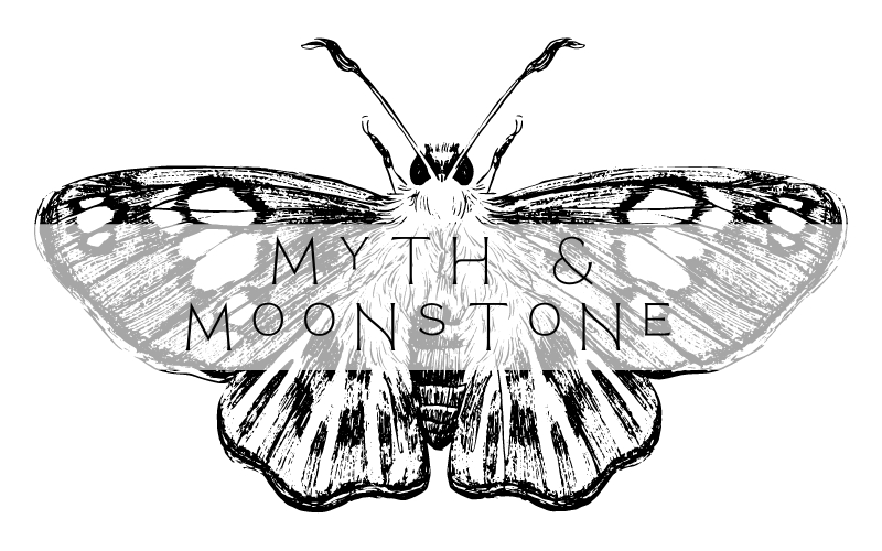 Myth and Moonstone