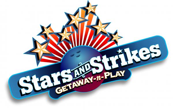 Stars and Strikes Family Entertainment Centers