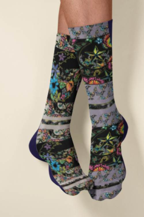 Celestials Long Socks picture