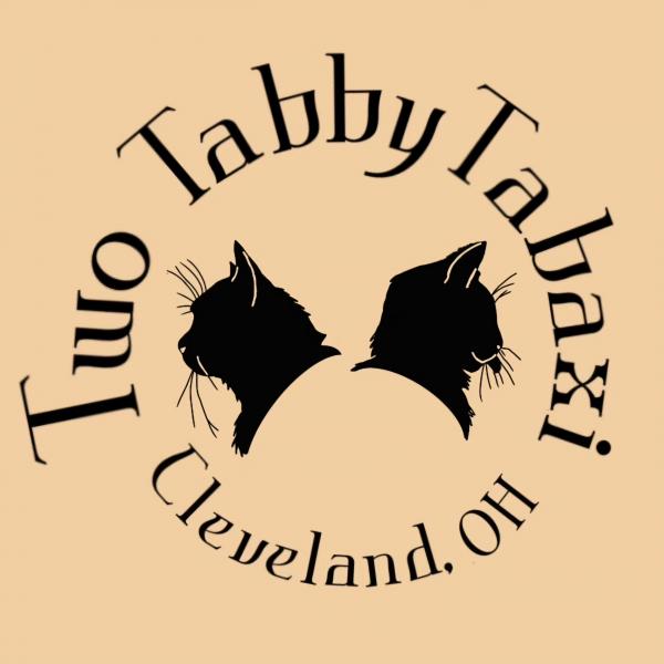 Two Tabby Tabaxi