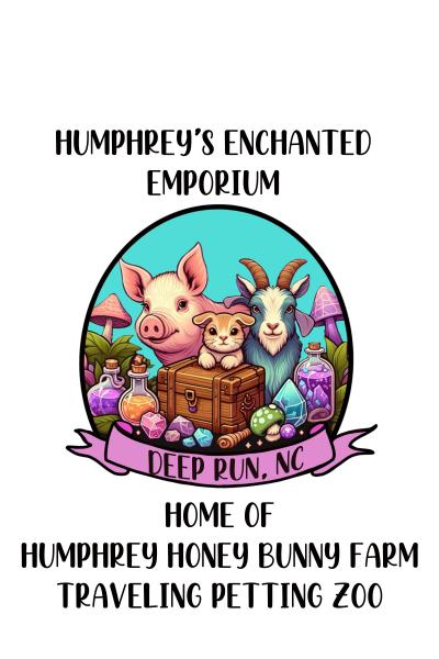 Humphreys Enchanted Emporium