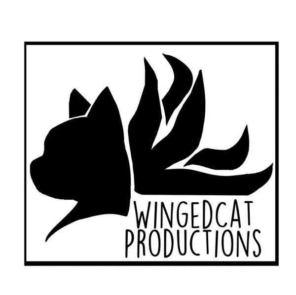 Winged Cat Productions