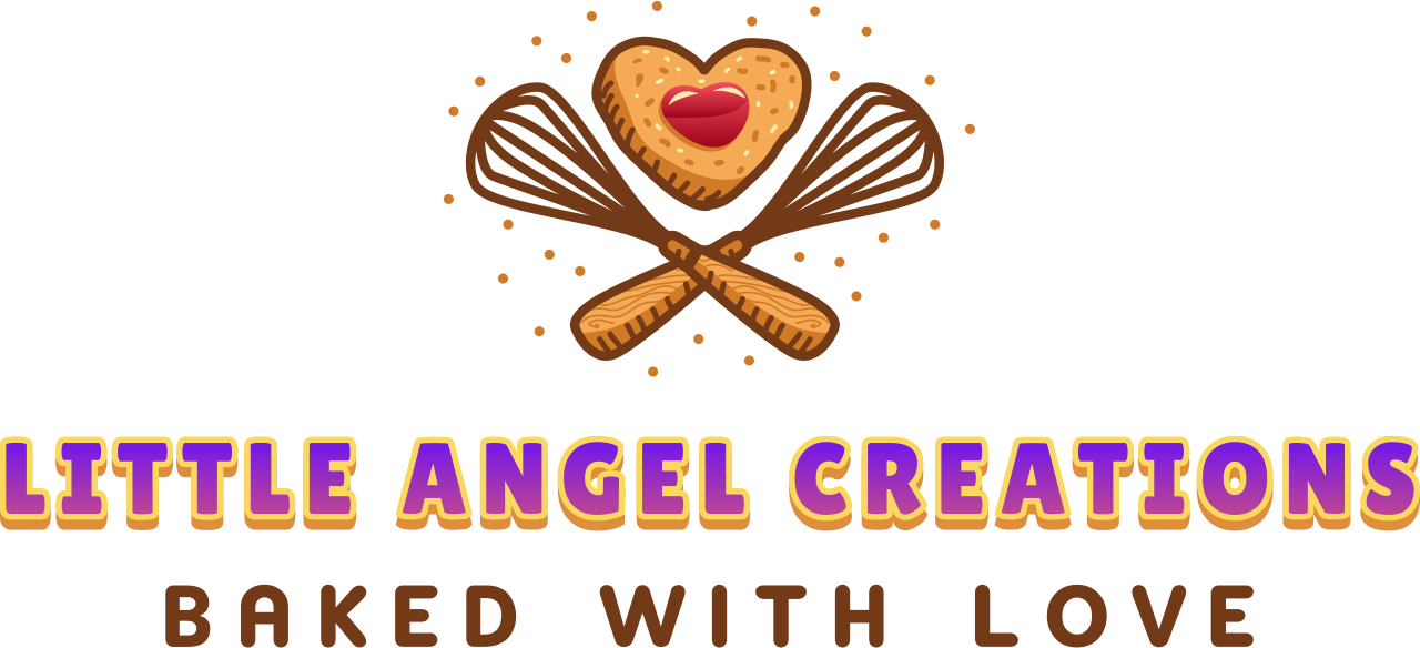 Little Angel Creations