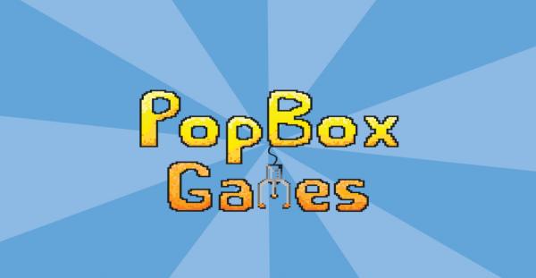 Pop Box Games