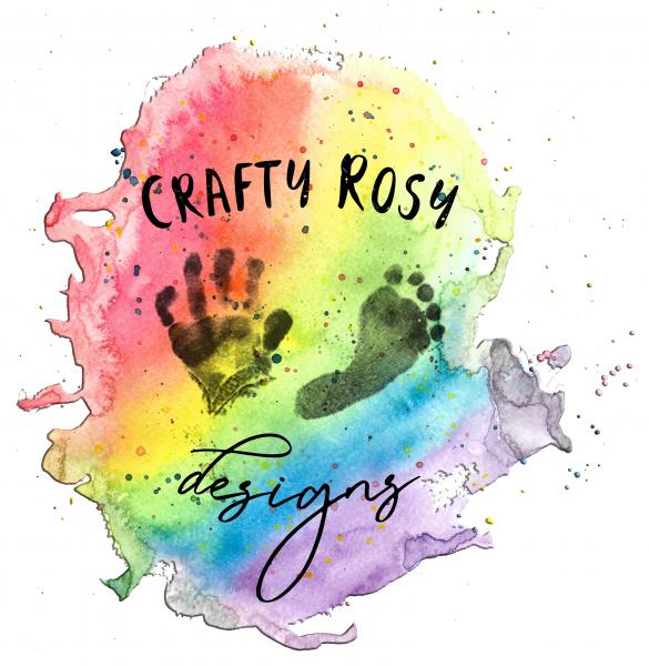 Crafty Rosy Designs