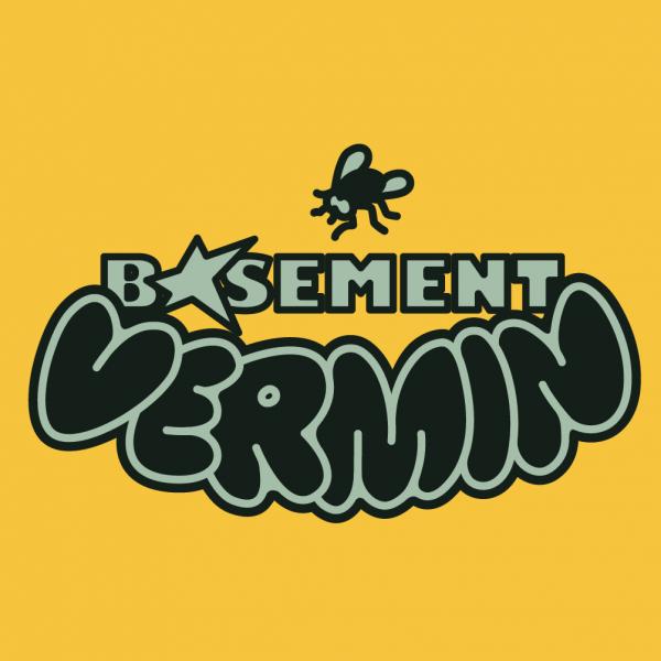 basement vermin