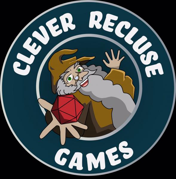 Clever Recluse Games, LLC