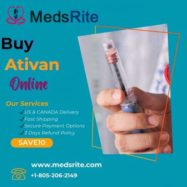 Ativan Without Prescription Hassle-Free Dispatch