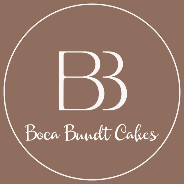 Boca Bundt Cakes