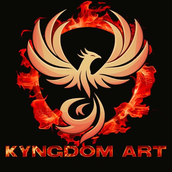 Kyngdom Art