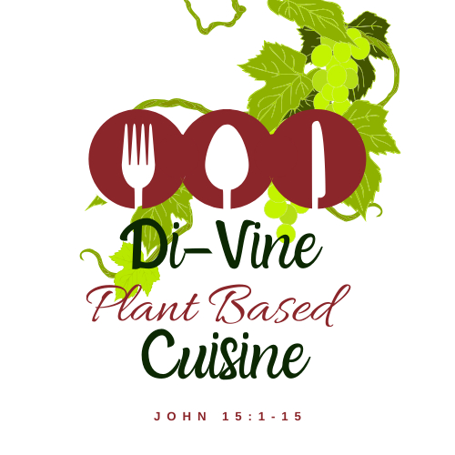 Divine Plant Based Cuisine