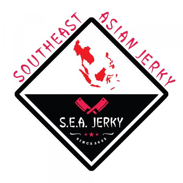 Southeast Asian Jerky (S.E.A. Jerky)