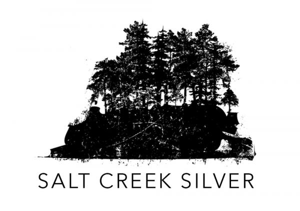 Salt Creek Silver