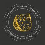 Bricello's Grilled Formaggio