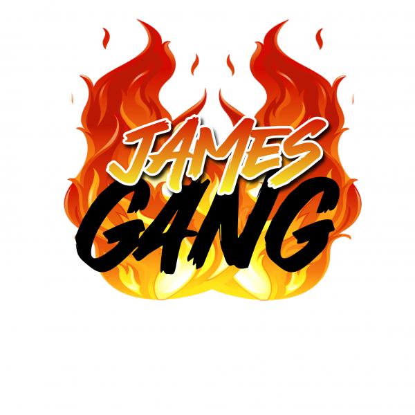 James Gang BBQ