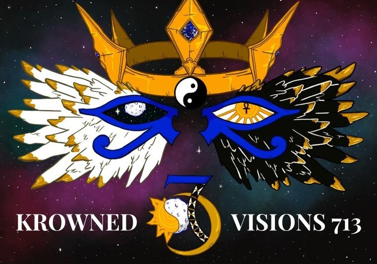 Krowned Visions 713