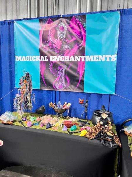 Magickal Enchantments