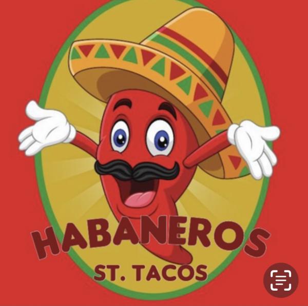 Habaneros Street Tacos LLC