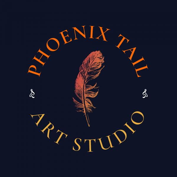 Phoenix Tail Art Studio