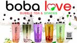 Boba Love