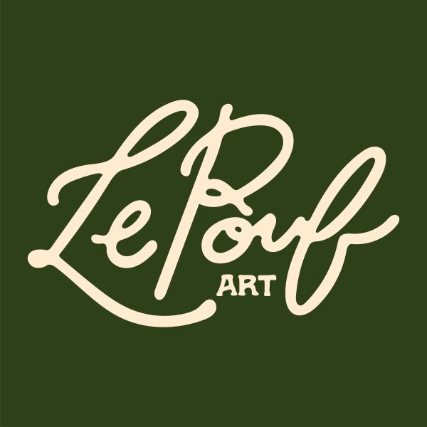 Le Pouf Art