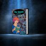 The Haunt Hardback Edition