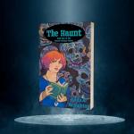 The Haunt Paperback Edition