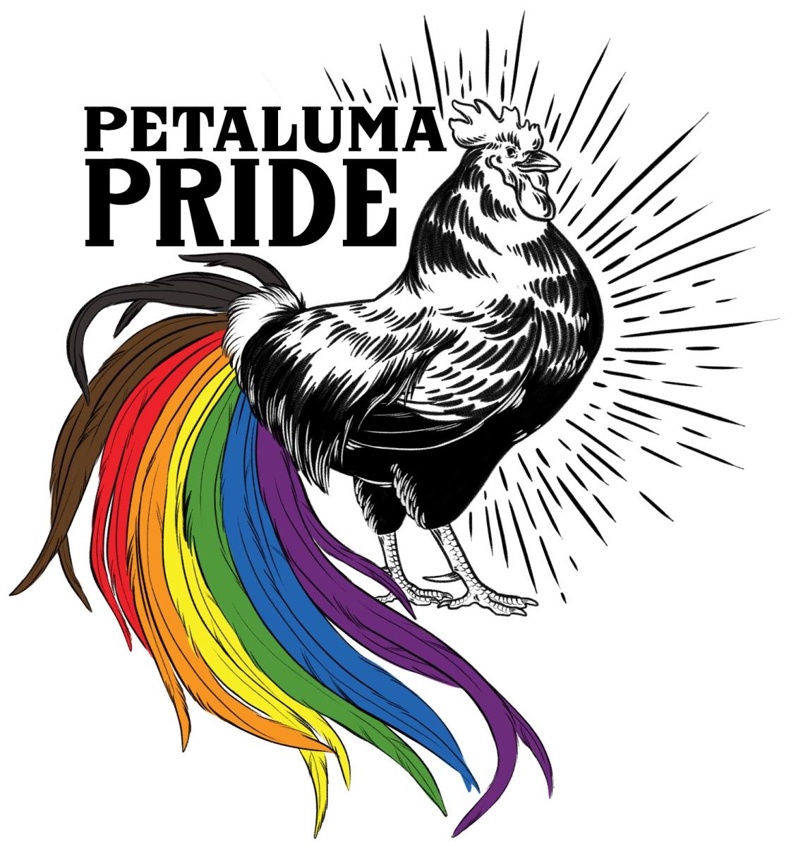 Petaluma Pride