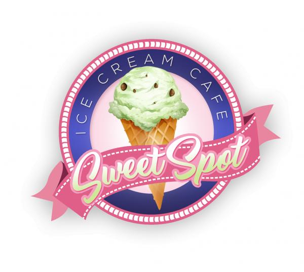 Sweet Spot Ice Cream Cafe