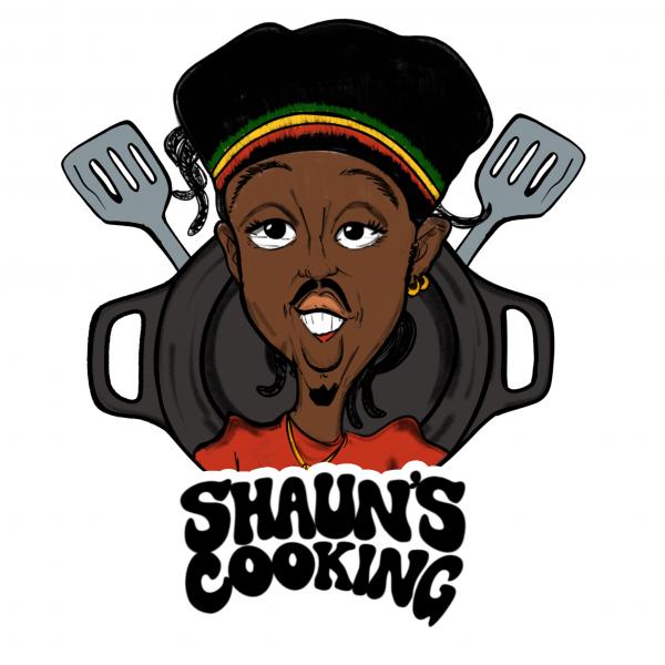 Shaun’s Cooking