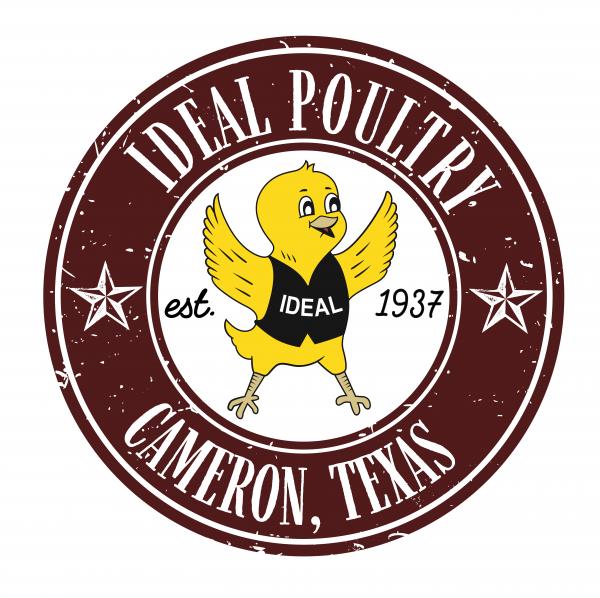 Ideal Poultry