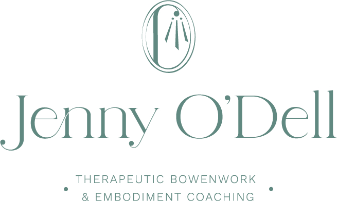 Jenny O’Dell, Embodiment and Bowen