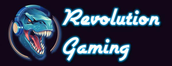 Revolution Gaming