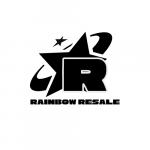 Rainbow Resale