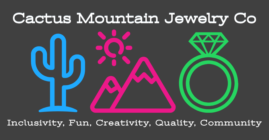 Cactus Mountain Jewelry Co